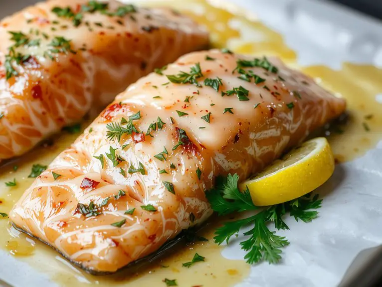 The Best Homemade Recipe Salmon Recipes 2
