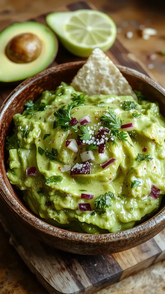 The Best Homemade Best Guacamole Recipe 3 fresh tangy vibrant customizable guacamole