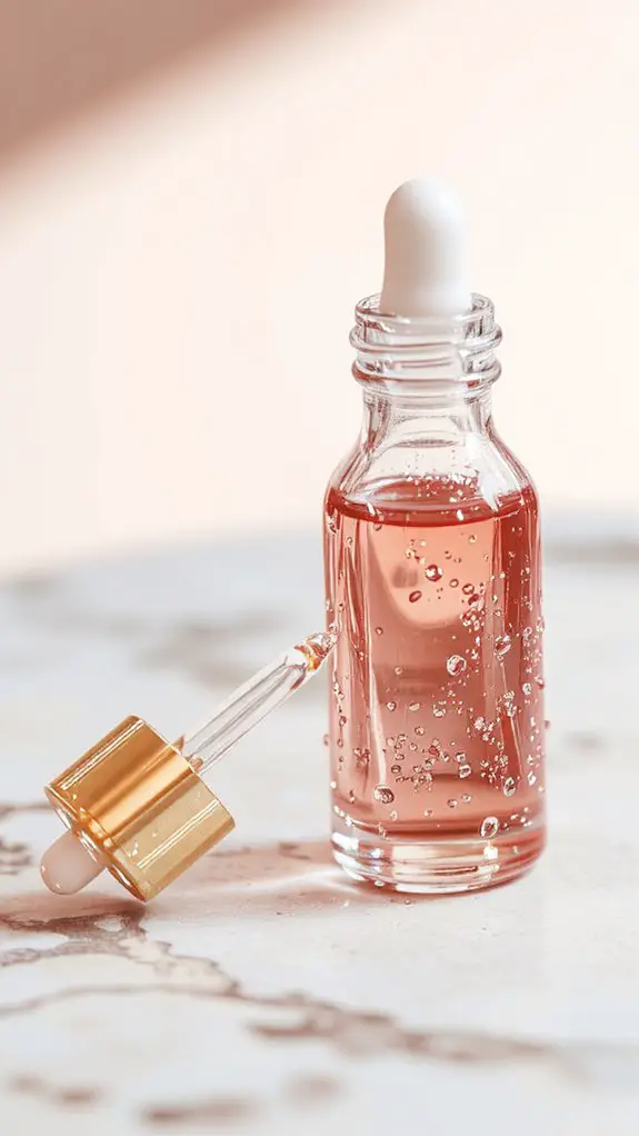 The Best Homemade Glow Recipe Dew Drops 3 glow enhancing skin dew drops