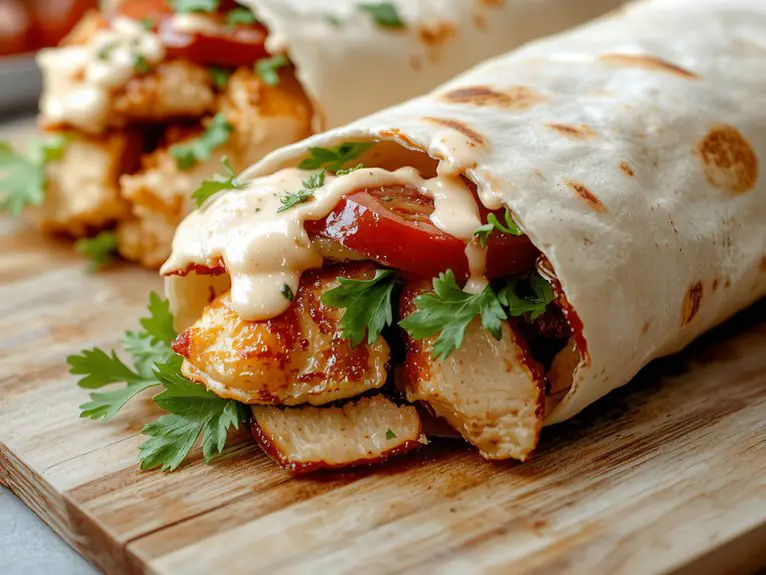 The Best Homemade Shawarma Recipe 2