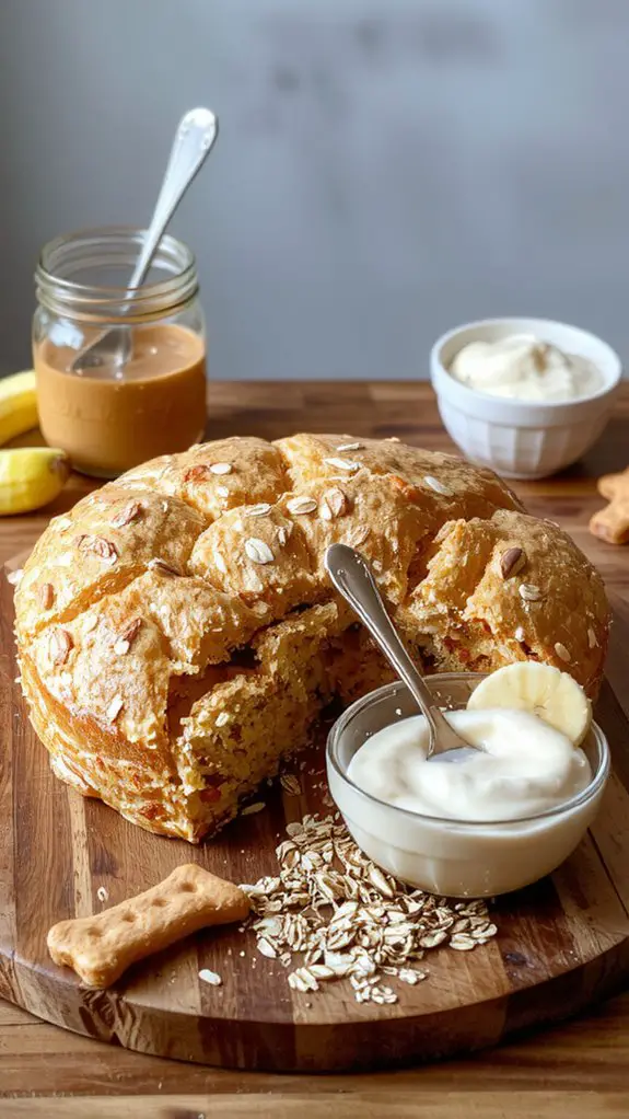 The Best Homemade Dog Cake Recipe 1 healthy dog birthday treat