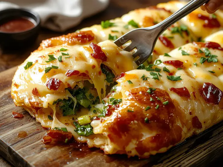 The Best Homemade Egg Casserole Recipe 2