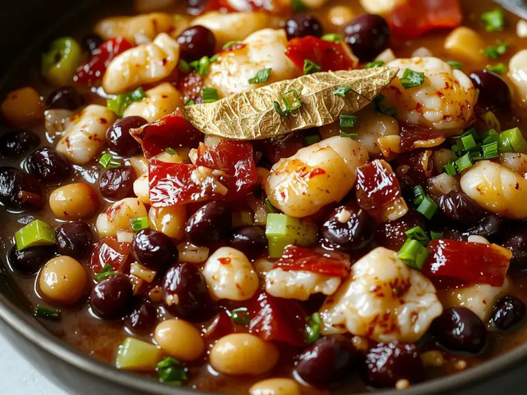 The Best Homemade Hoppin John Recipe 2