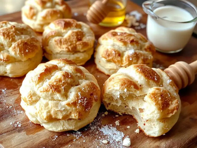 The Best Homemade Recipe Biscuit Recipe 2