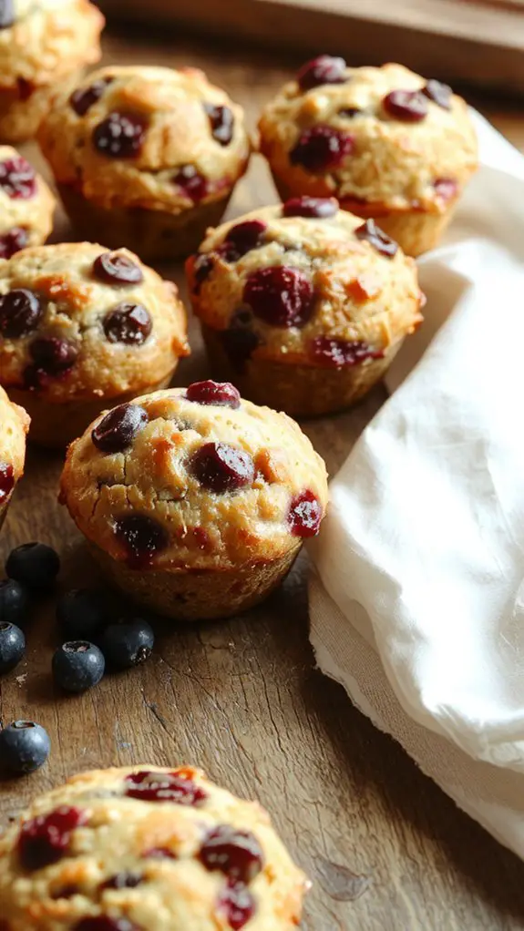 The Best Homemade Blueberry Muffins Recipe 3 homemade blueberry muffins recipe