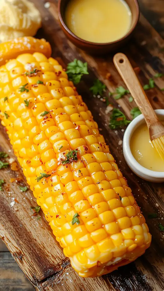 The Best Homemade Corn on the Cob Recipe 10 homemade corn recipe guide