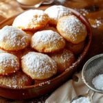 homemade doughnut recipe guide