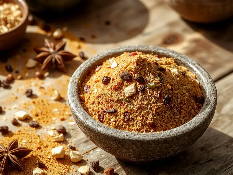 The Best Homemade Garam Masala Recipe 2