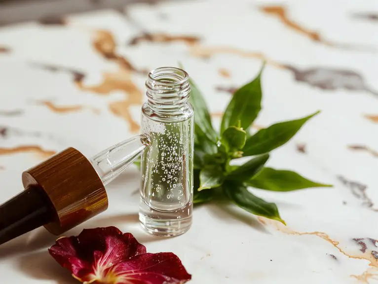 The Best Homemade Glow Recipe Dew Drops 2