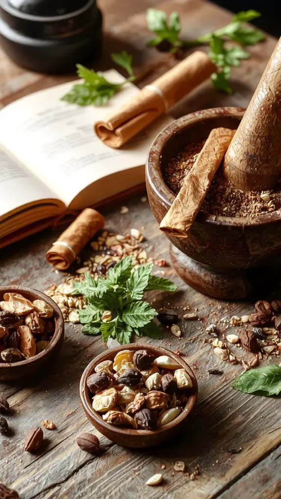 The Best Homemade Garam Masala Recipe 1 homemade indian spice blend