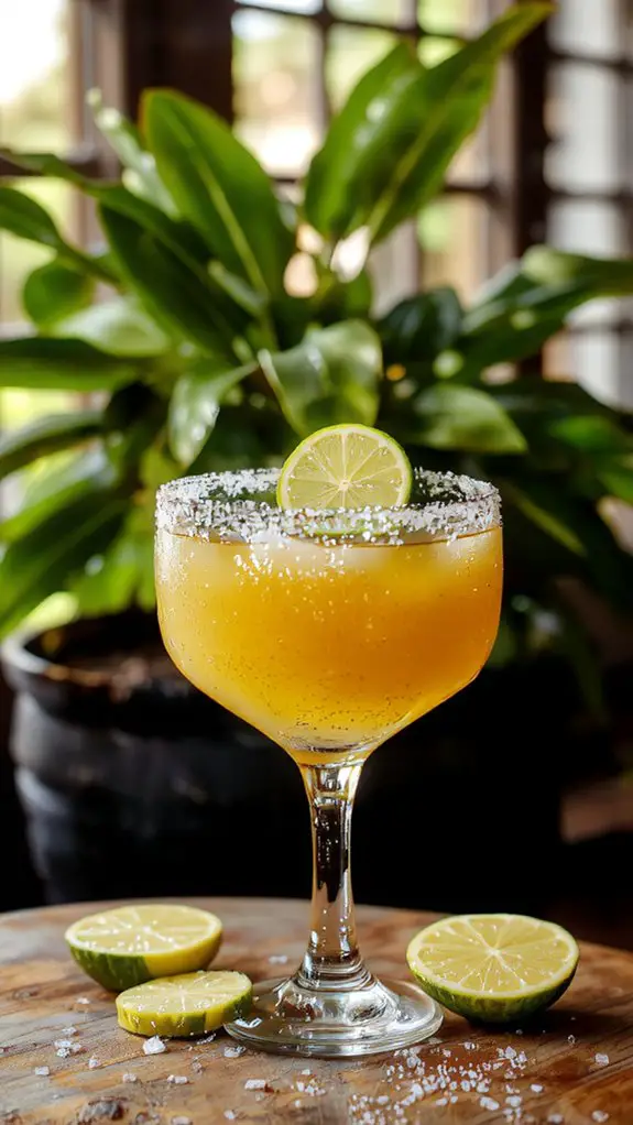 The Best Homemade Best Margarita Recipe 1 homemade margarita recipe perfection