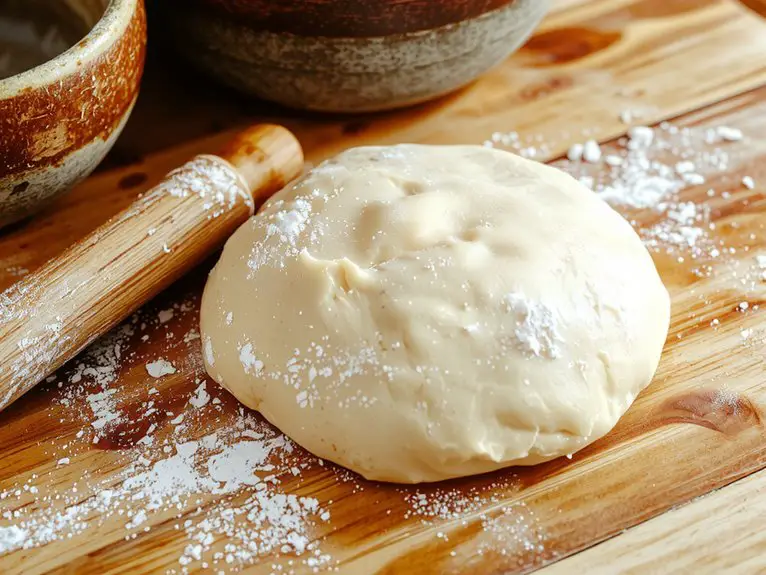 The Best Homemade Best Pizza Dough Recipe 2
