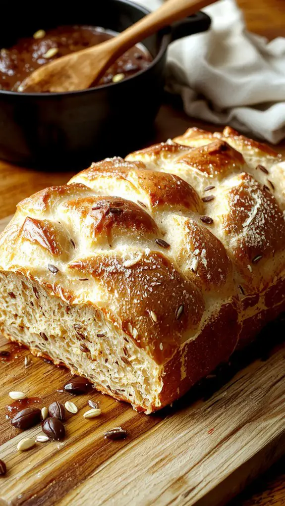 The Best Homemade Rye Bread Recipe 4 homemade rye bread recipe