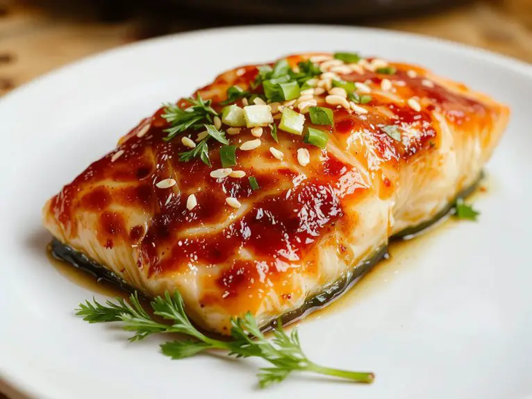 The Best Homemade Miso Salmon Recipe 2