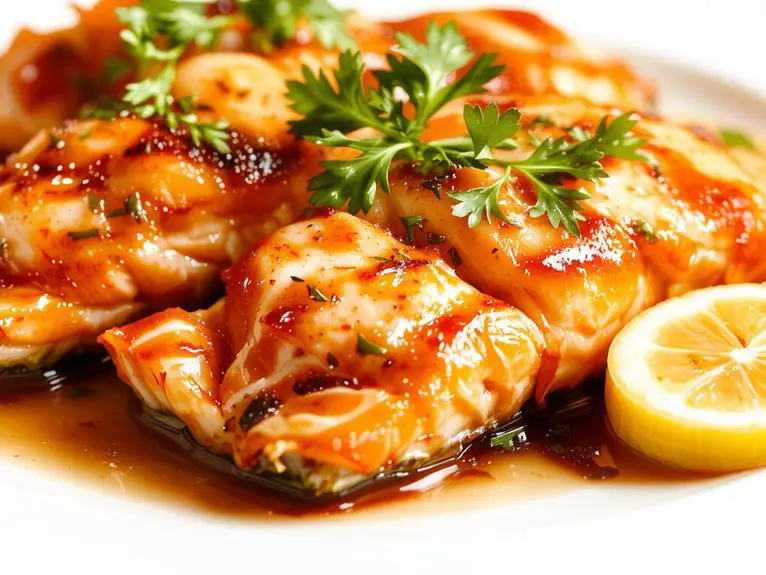 The Best Homemade Best Salmon Recipe 2