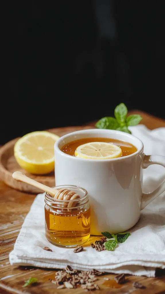 The Best Homemade Starbucks Medicine Ball Recipe 1 homemade starbucks medicine ball