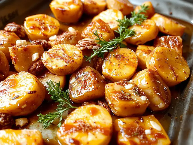 The Best Homemade Yams Recipe 2