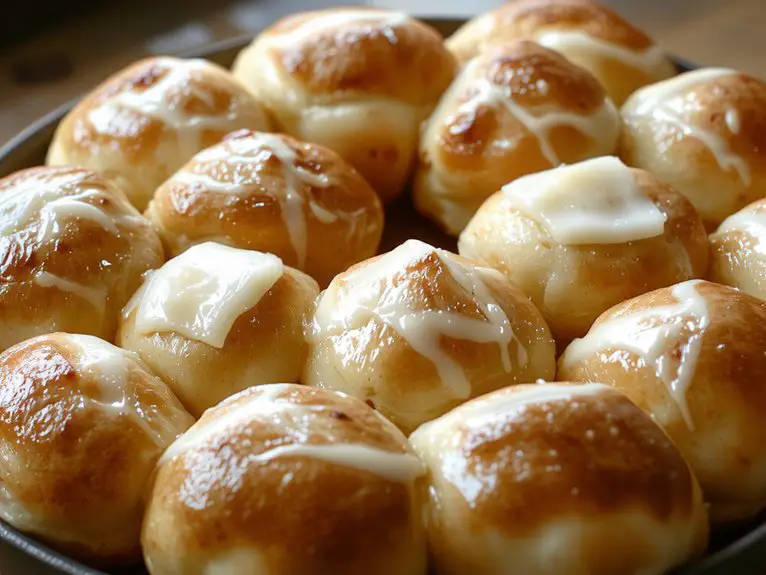 The Best Homemade Yeast Rolls Recipe 2