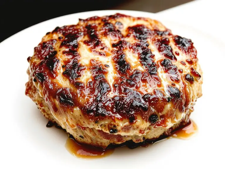 The Best Homemade Best Burger Recipe 2