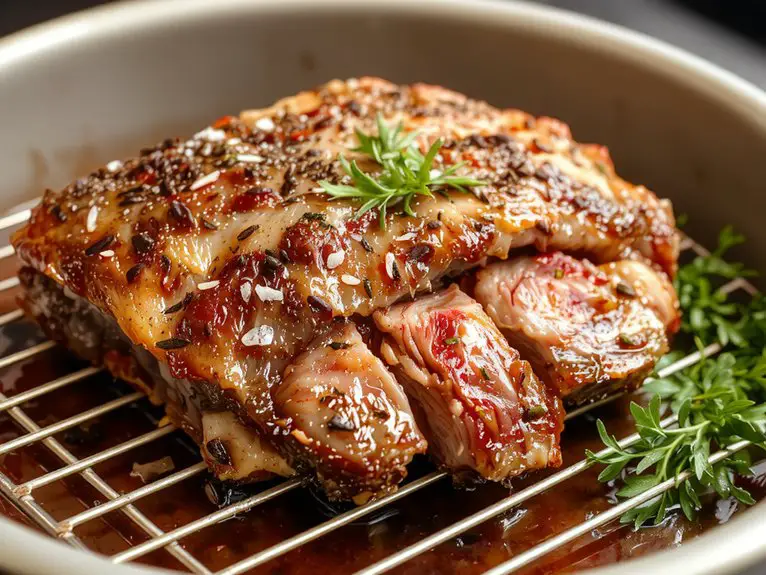 The Best Homemade Rib Roast Recipe 2