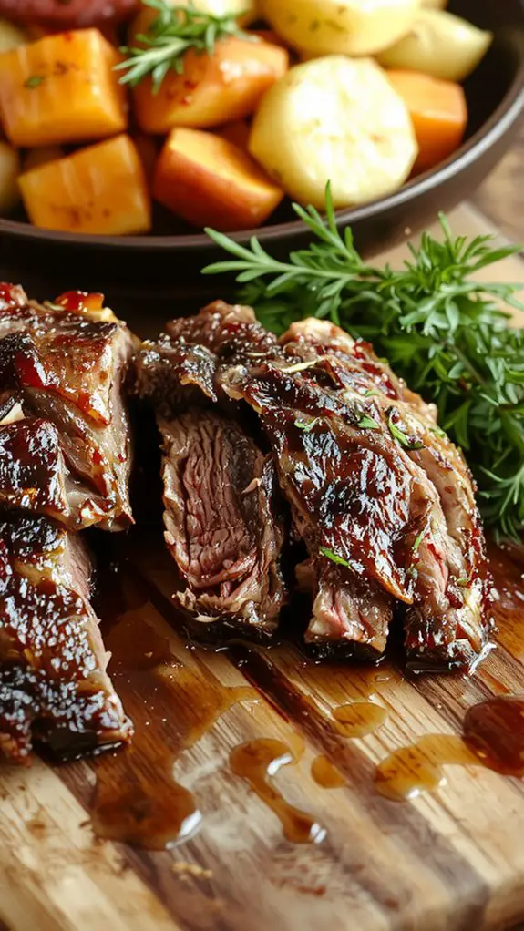 The Best Homemade Sirloin Tip Roast Recipe 7 juicy flavorful tender roast