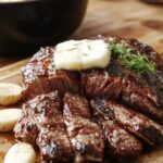 juicy flavorful tender sirloin