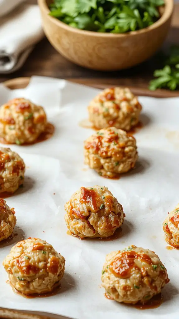 The Best Homemade Turkey Meatballs Recipe 1 juicy homemade turkey meatballs