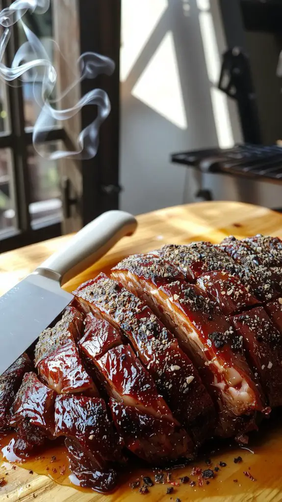 The Best Homemade Beef Brisket Recipe 3 low slow smoky tender