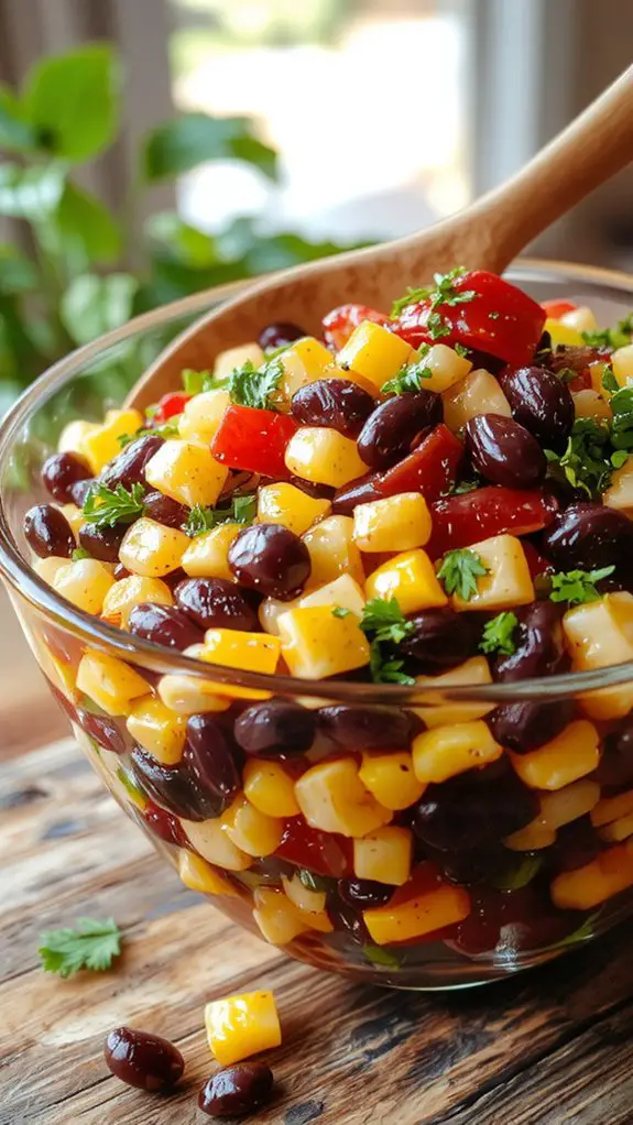 The Best Homemade Texas Caviar Recipe 3 master texas caviar tips