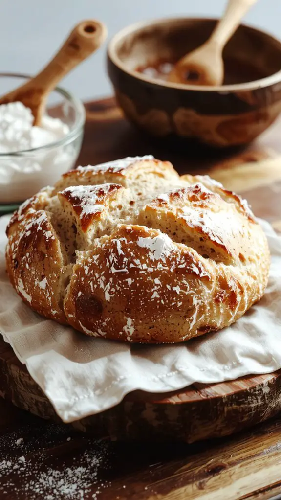 The Best Homemade Artisan Bread Recipe 3 mastering artisan bread techniques