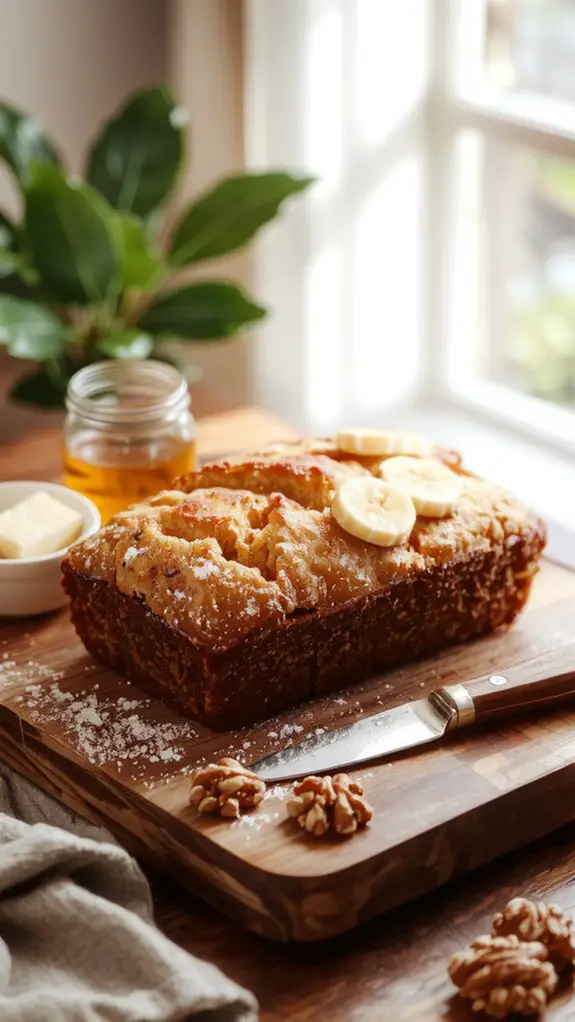 The Best Homemade Banana Bread Recipe Moist 3 moist banana bread perfection