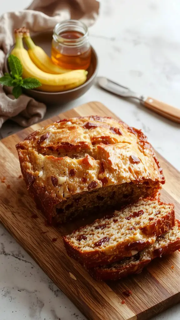 The Best Homemade Banana Bread Recipe Moist 8 moist banana bread recipe