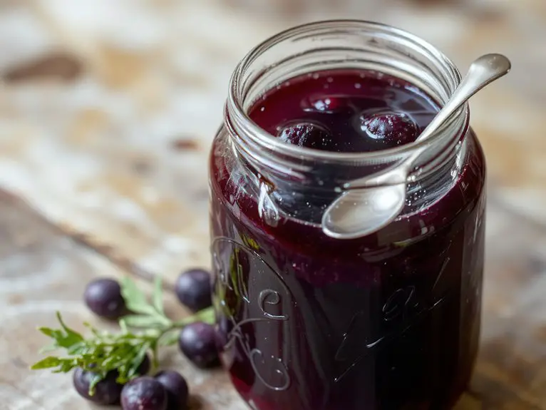 The Best Homemade Elderberry Syrup Recipe 2