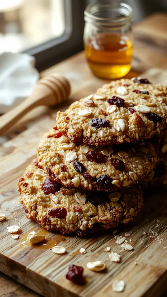 The Best Homemade Granola Bar Recipe 1 nutritious easy crunchy homemade