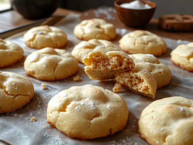 The Best Homemade Butter Cookie Recipe 2