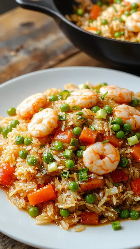 The Best Homemade Easy Fried Rice Recipe 3 perfect fried rice techniques