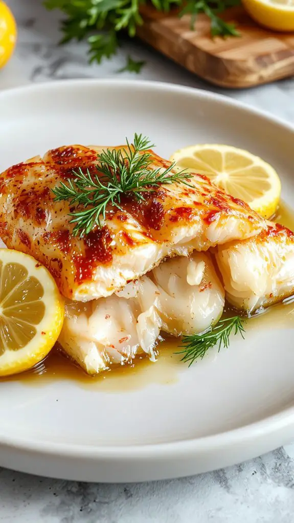 The Best Homemade Halibut Recipe 3 perfect halibut cooking technique