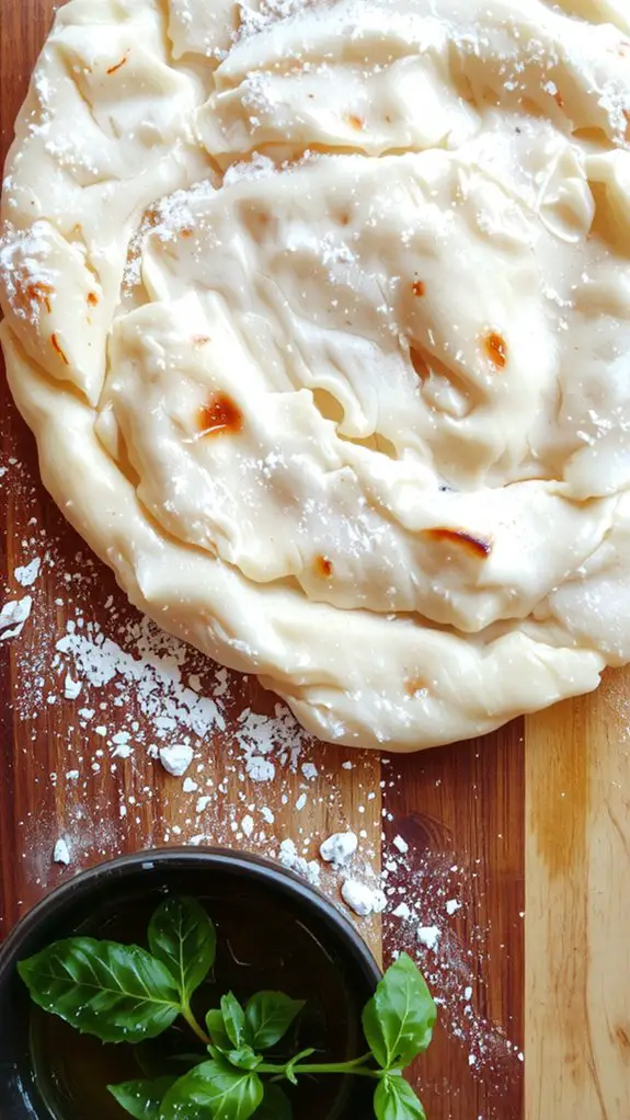 The Best Homemade Best Pizza Dough Recipe 6 perfect homemade pizza dough