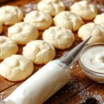 perfect homemade sugar cookies