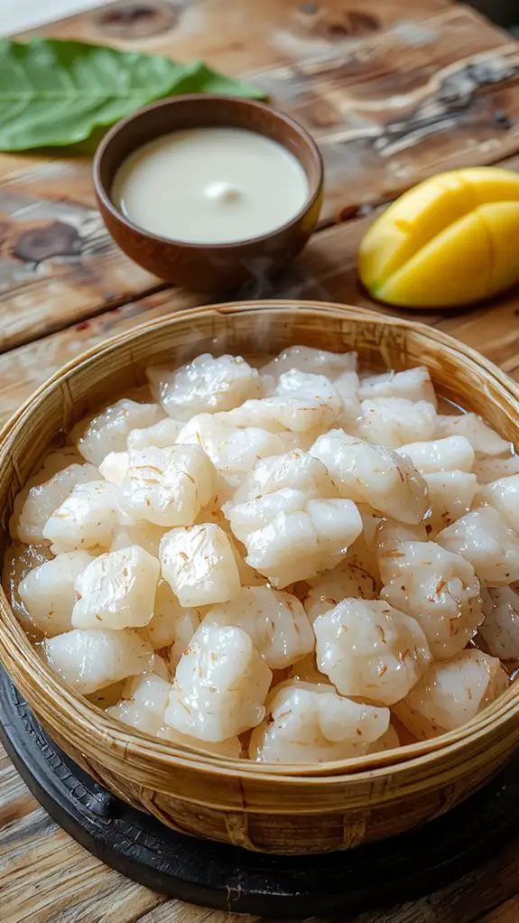 The Best Homemade Sticky Rice Recipe 15 perfect sticky rice instructions