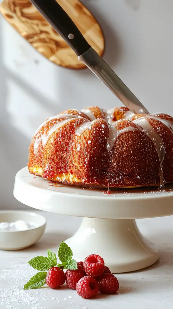 The Best Homemade Cake Recipe Pound 3 perfectly balanced classic poundcake