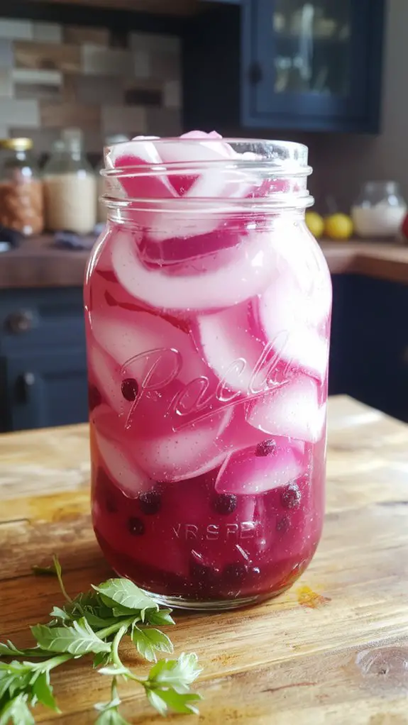 The Best Homemade Pickled Onions Recipe 1 pickled onion recipe guide