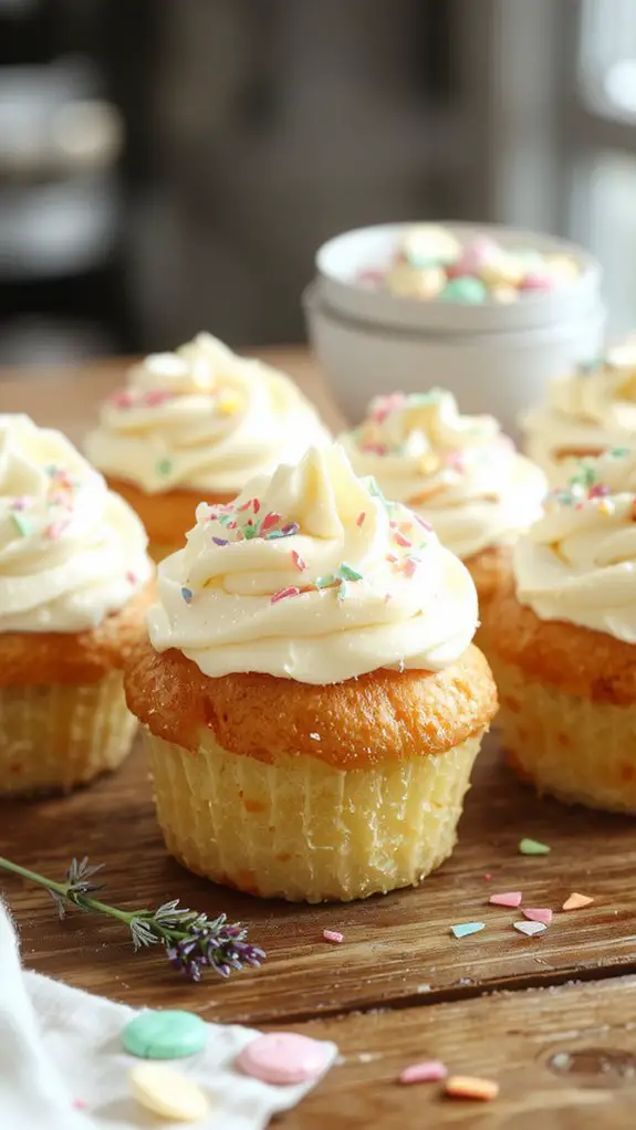 The Best Homemade Cupcake Recipe 3 precise baking techniques