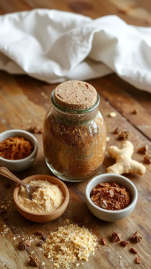 The Best Homemade Pumpkin Pie Spice Recipe 1 pumpkin spice blend recipe