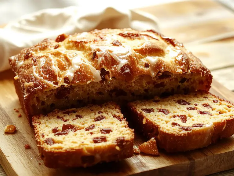 The Best Homemade Quick Bread Recipe 2
