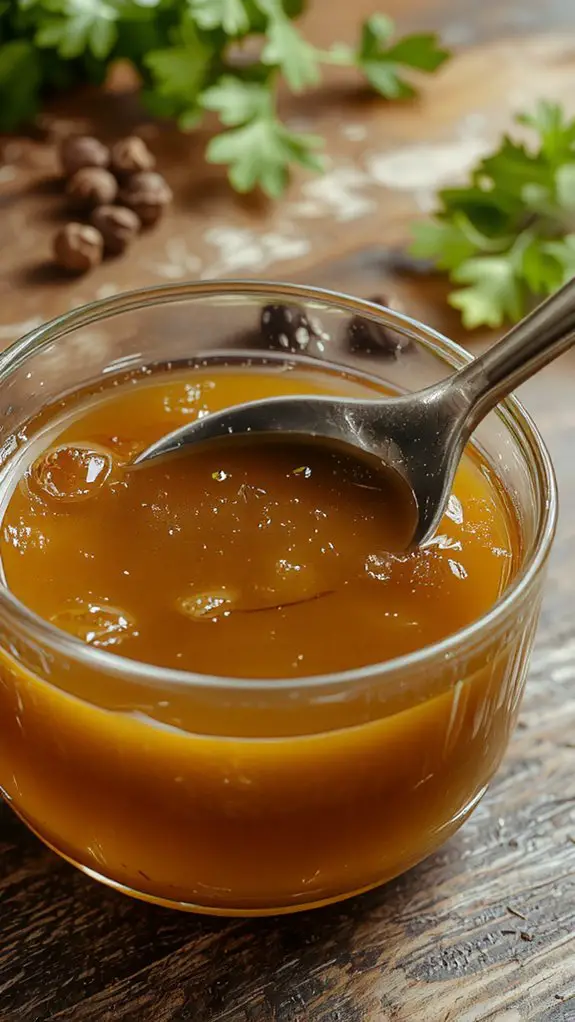 The Best Homemade Chicken Broth Recipe 1 rich flavorful chicken broth