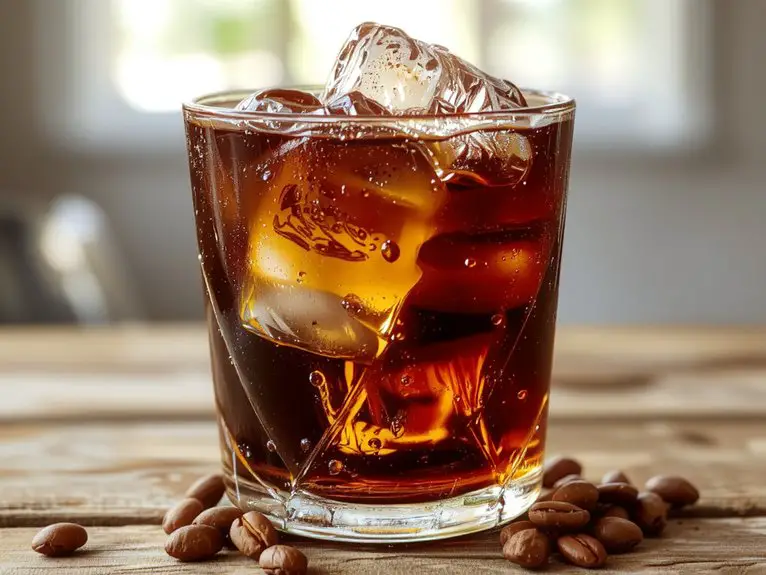 The Best Homemade Cold Brew Coffee Recipe 2