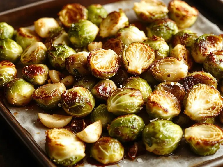 The Best Homemade Brussels Vegetable Recipe 2