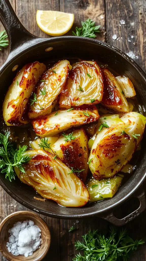 The Best Homemade Cabbage Recipe 4 savory cabbage dish creation