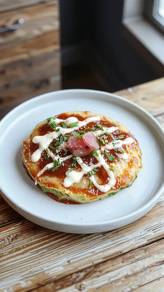 The Best Homemade Okonomiyaki Recipe 12 savory japanese pancake recipe